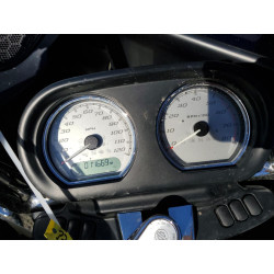 2021 HARLEY-DAVIDSON FL