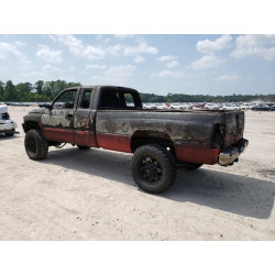 2001 DODGE All Models 1B7KF23601J274586 56604213