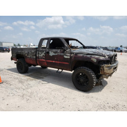 2001 DODGE All Models 1B7KF23601J274586 56604213