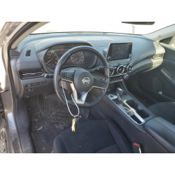 2020 NISSAN SENTRA
