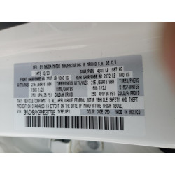 2023 MAZDA CX30 3MVDMBAM2PM537798 58849753