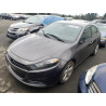 2015 DODGE DART