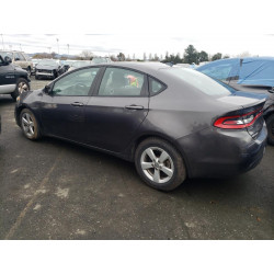 2015 DODGE DART