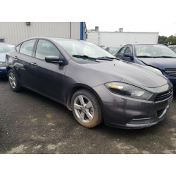 2015 DODGE DART
