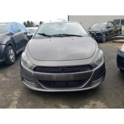 2015 DODGE DART