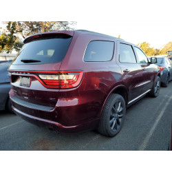 2018 DODGE DURANGO
