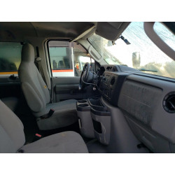 2011 FORD ALL Models 1FMNE1BW3BDA12052 54778173