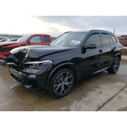 2021 BMW X5 5UXCR6C07M9G85201 56338393