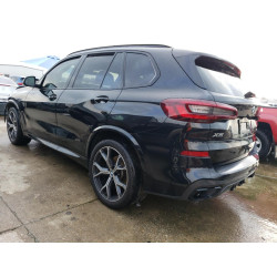 2021 BMW X5 5UXCR6C07M9G85201 56338393
