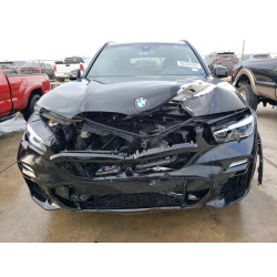 2021 BMW X5 5UXCR6C07M9G85201 56338393