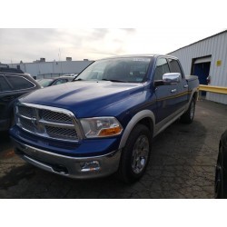 2009 DODGE RAM 2500
