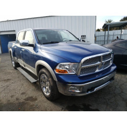2009 DODGE RAM 2500
