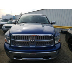 2009 DODGE RAM 2500