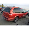 2001 DODGE CARAVAN