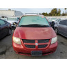2001 DODGE CARAVAN