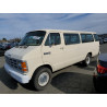 1987 DODGE B SERIES
