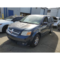 2008 DODGE CARAVAN