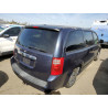 2008 DODGE CARAVAN