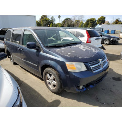 2008 DODGE CARAVAN