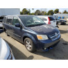 2008 DODGE CARAVAN