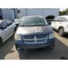 2008 DODGE CARAVAN