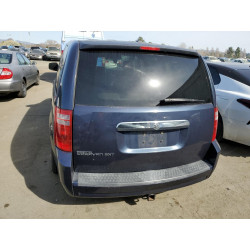 2008 DODGE CARAVAN