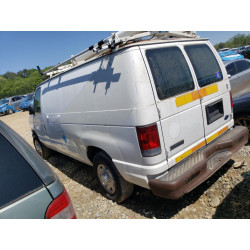 2010 FORD ALL Models 1FTNE2EL3ADA19870 43361533