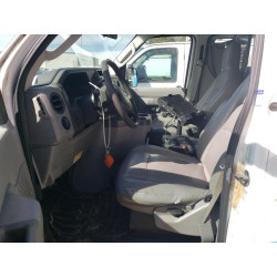 2010 FORD ALL Models 1FTNE2EL3ADA19870 43361533