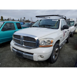2006 DODGE RAM 1500