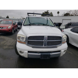 2006 DODGE RAM 1500