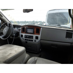 2006 DODGE RAM 1500