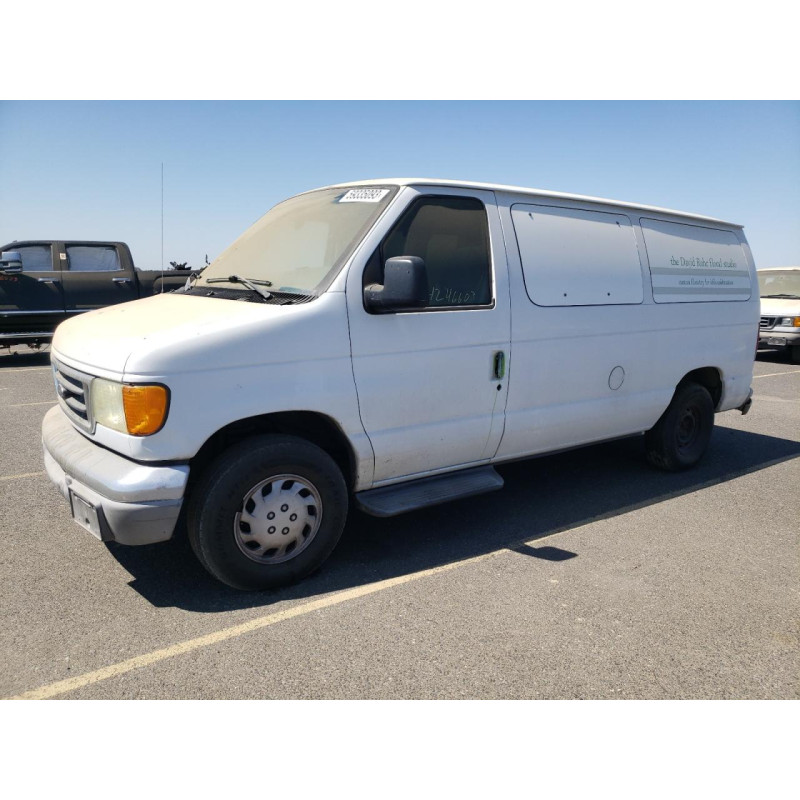 2003 FORD ALL Models 1FDRE11W63HB25961 59335093 2003 FORD ALL Models 1FDRE11W63HB25961 59335093