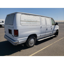 2003 FORD ALL Models 1FDRE11W63HB25961 59335093