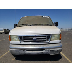 2003 FORD ALL Models 1FDRE11W63HB25961 59335093
