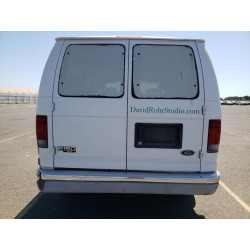 2003 FORD ALL Models 1FDRE11W63HB25961 59335093