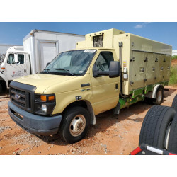 2011 FORD ALL Models 1FDXE4FL8BDB02727 57934953