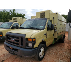 2011 FORD ALL Models 1FDXE4FL1BDA06633 60042583