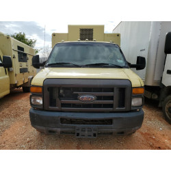 2011 FORD ALL Models 1FDXE4FL1BDA06633 60042583
