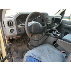 2011 FORD ALL Models 1FDXE4FL1BDA06633 60042583