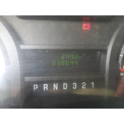 2011 FORD ALL Models 1FDXE4FL1BDA06633 60042583