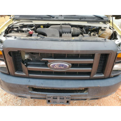 2011 FORD ALL Models 1FDXE4FL1BDA06633 60042583