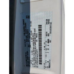 2006 FORD ALL Models 1FTNE24W16HA14971 57654333
