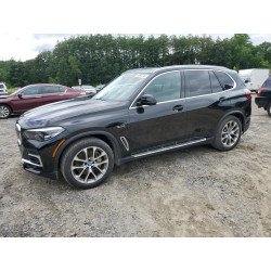 2023 BMW X5 5UXTA6C09P9P82845 58803743