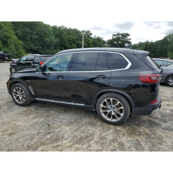 2023 BMW X5 5UXTA6C09P9P82845 58803743