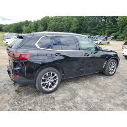 2023 BMW X5 5UXTA6C09P9P82845 58803743