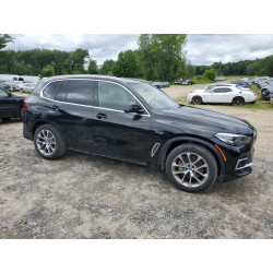 2023 BMW X5 5UXTA6C09P9P82845 58803743