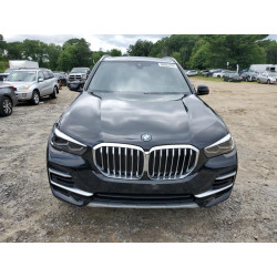 2023 BMW X5 5UXTA6C09P9P82845 58803743