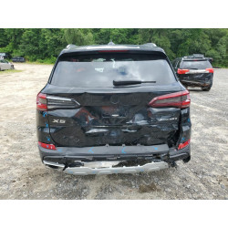 2023 BMW X5 5UXTA6C09P9P82845 58803743