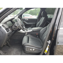 2023 BMW X5 5UXTA6C09P9P82845 58803743