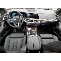 2023 BMW X5 5UXTA6C09P9P82845 58803743